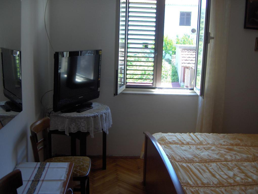 Guest House Roza Vrboska Chambre photo