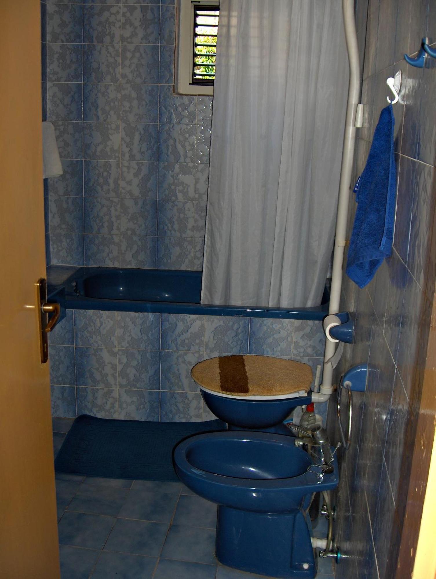 Guest House Roza Vrboska Chambre photo