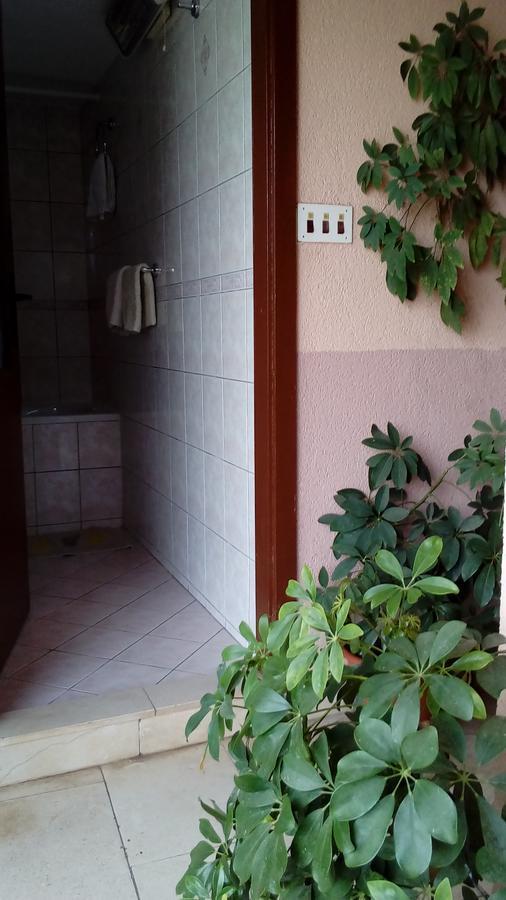 Guest House Roza Vrboska Extérieur photo