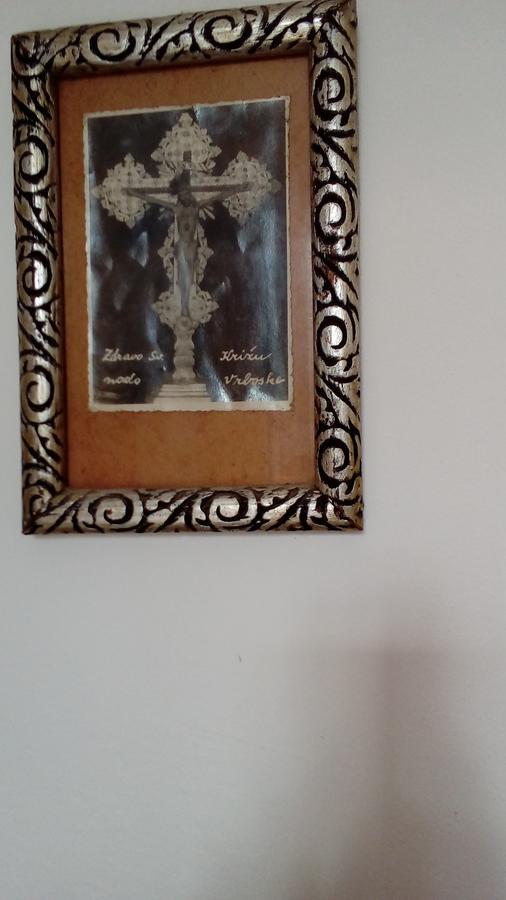 Guest House Roza Vrboska Extérieur photo
